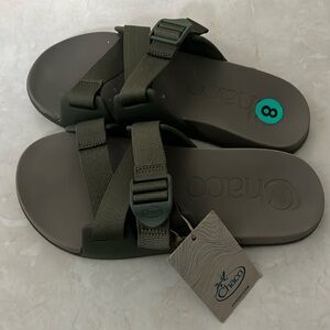 Chaco’s sandals